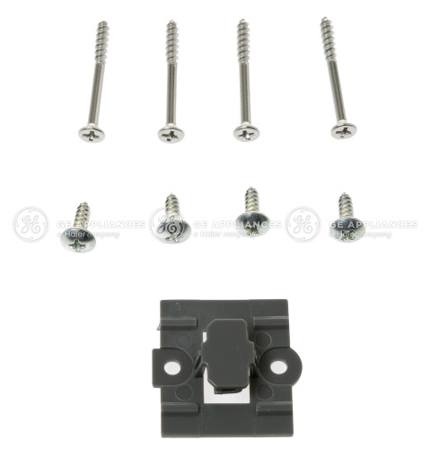 CUSTOM DOOR TEMPLATE AND INSTALL KIT