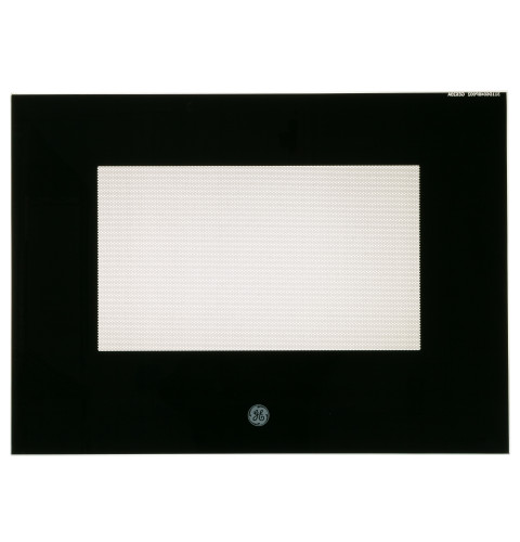 OUTER DOOR GLASS AND TRIM