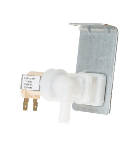 Dishwasher Water Valve