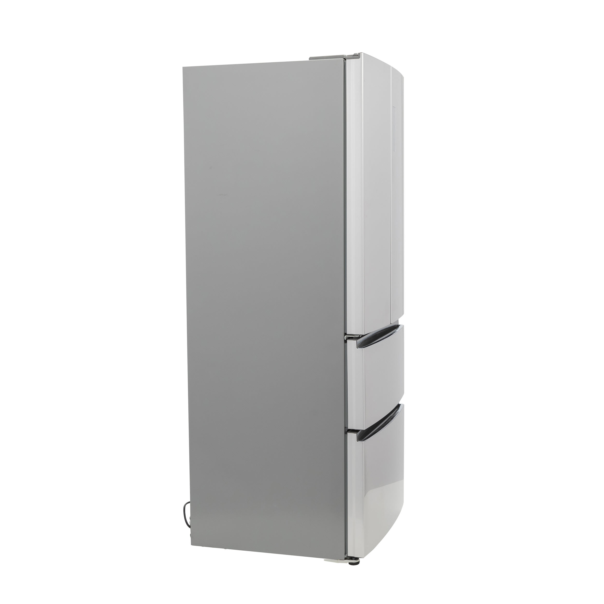 15.3 Cu. Ft. French Door Refrigerator