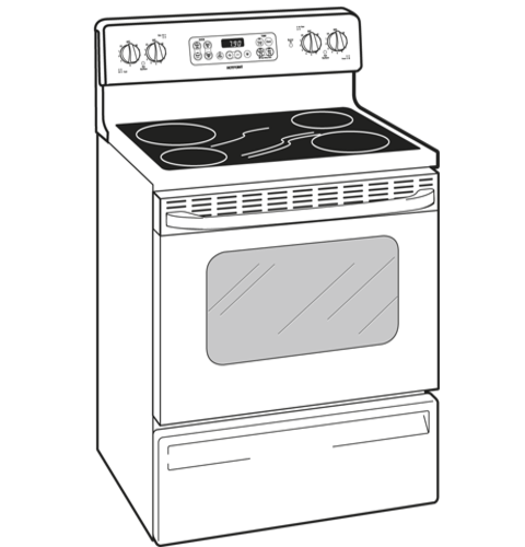 Hotpoint® 30