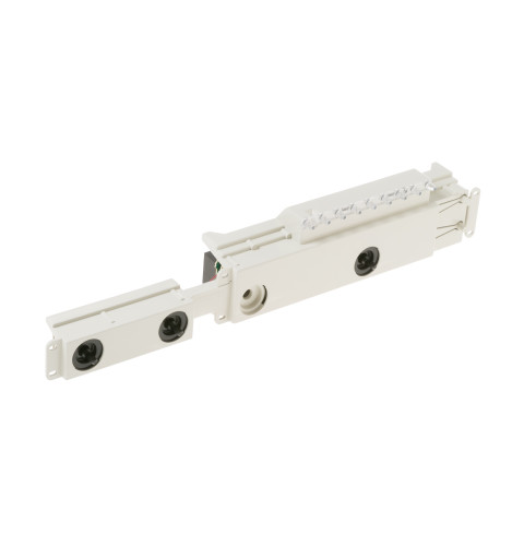 Clothes washer main control board