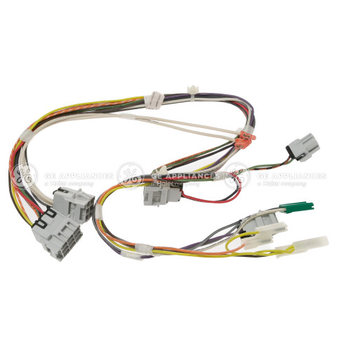 HARNESS WIRE LATCH COM