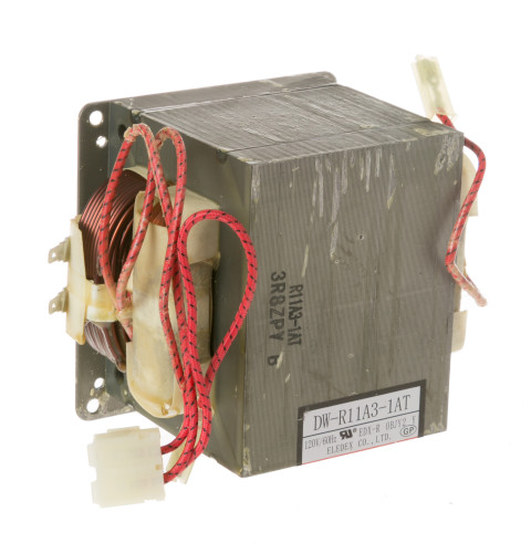 Microwave Transformer