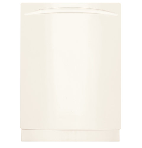 GE Profile™ Fully Integrated Built-In Dishwasher with Stainless Interior