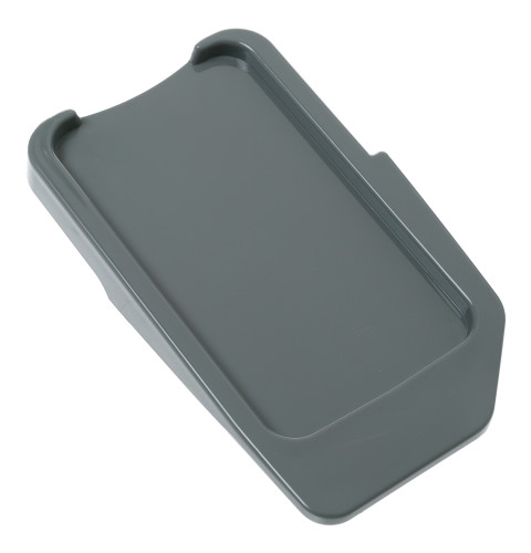 AUTOFILL PITCHER TRAY - GREY