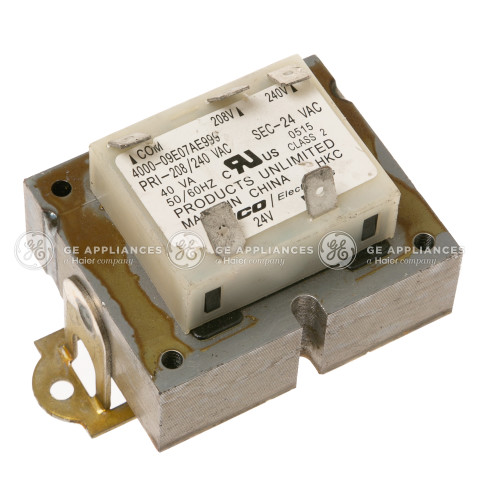 TRANSFORMER - 24V/40W