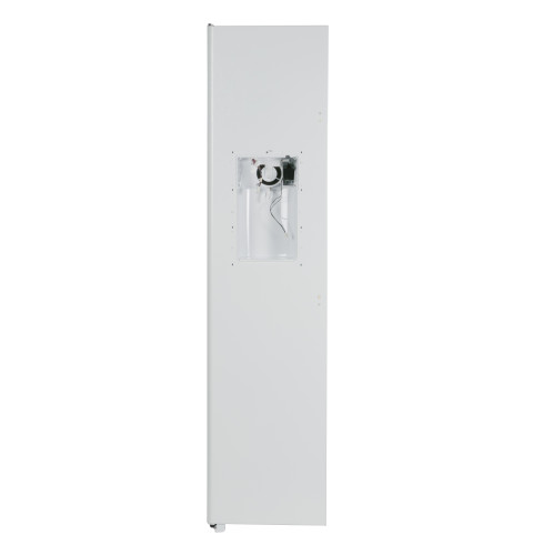 Refrigerator Freezer Door Assembly