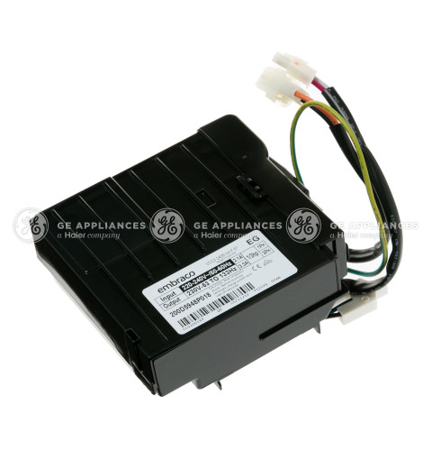 INVERTER ASM COMP MOUNT