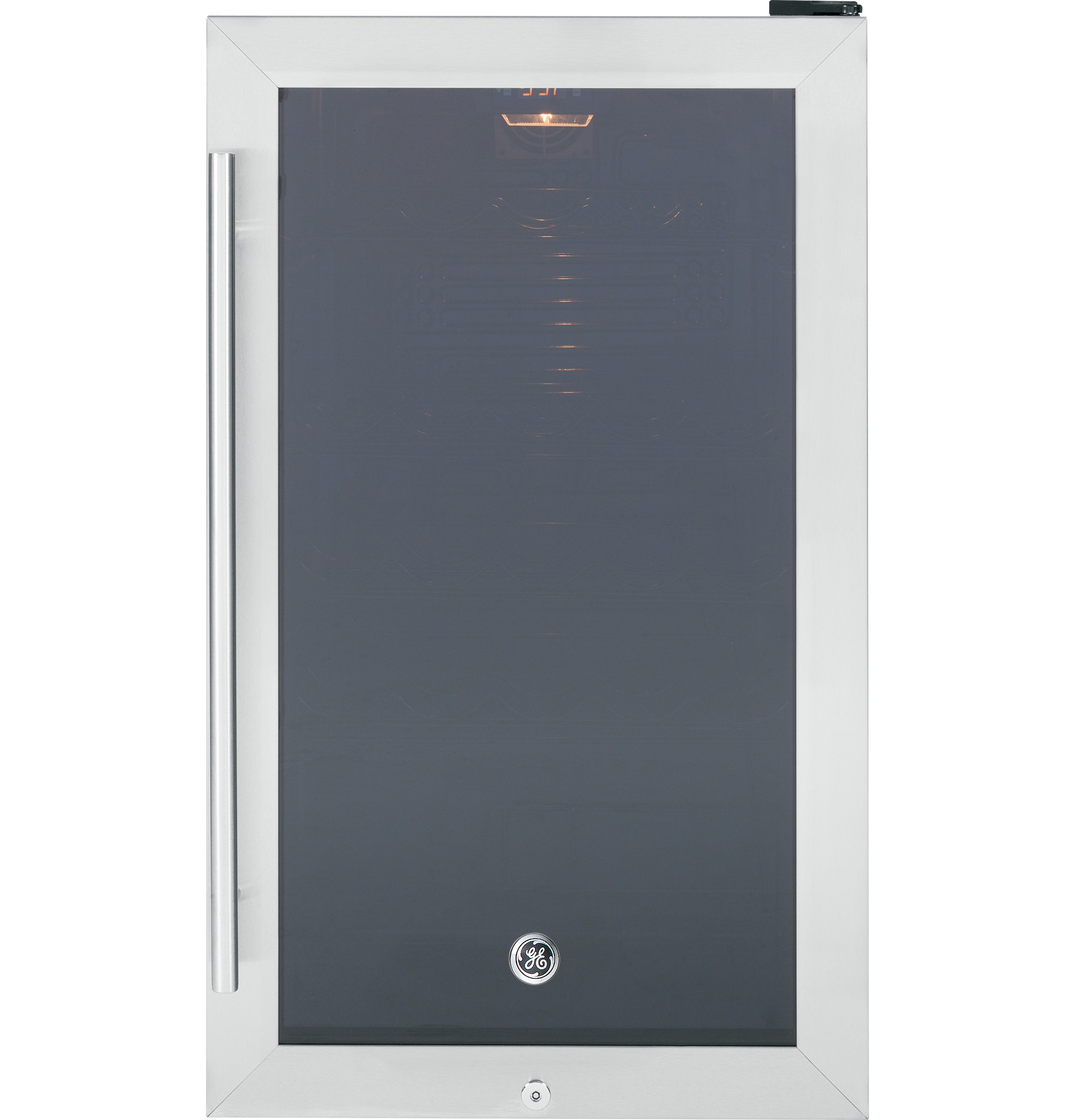 GE® Wine Center
