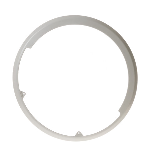 WATER HEATER TRIM RING