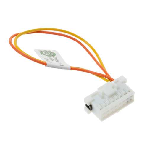 PERSONALITY WIRE HARNESS