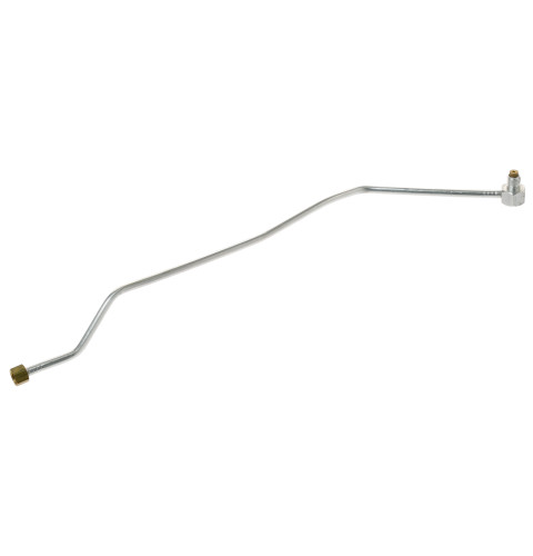 TUBE SUPPLY REAR BURNER