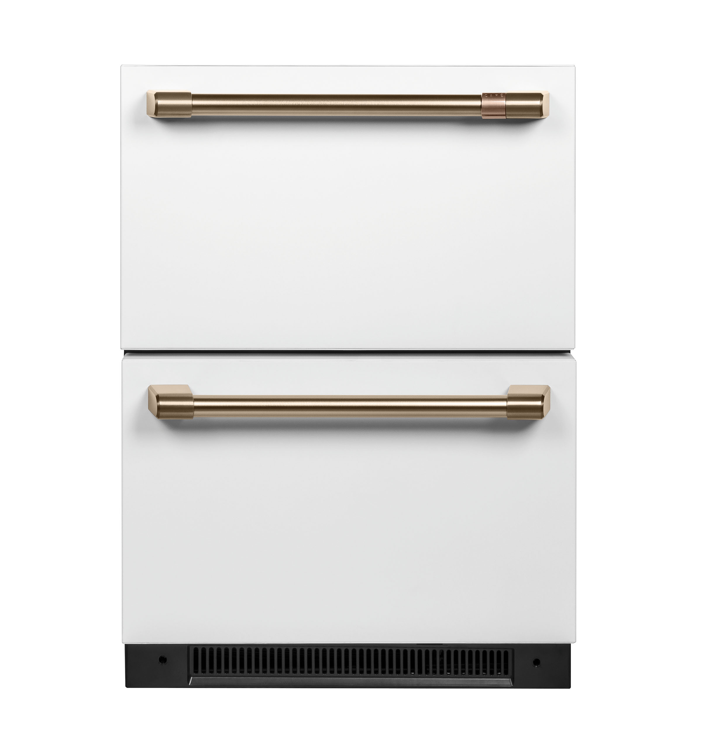 Cafe Café™ 5.7 Cu. Ft. Built-In Dual-Drawer Refrigerator