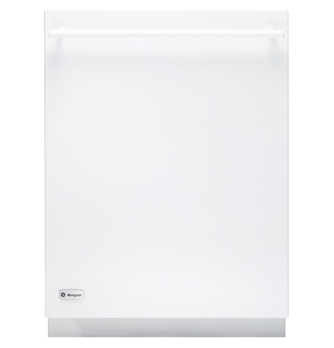 GE Monogram® Fully Integrated Dishwasher