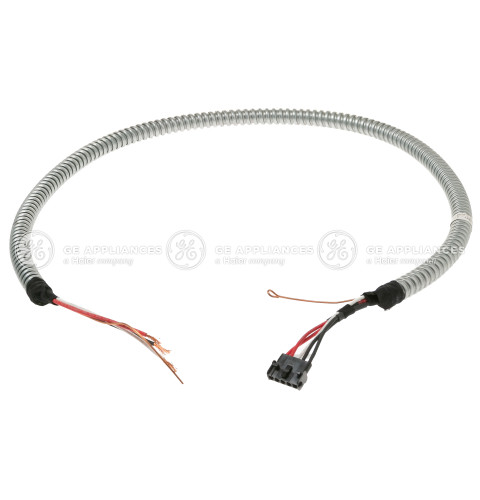 CONDUIT WIRE ASM 52
