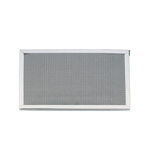 MICROWAVE CHARCOAL FILTER — Model #: JX81B