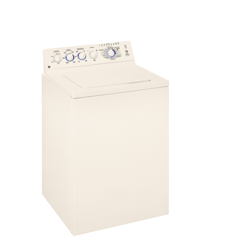GE® Super Plus 3.2 Cu. Ft. Capacity Washer