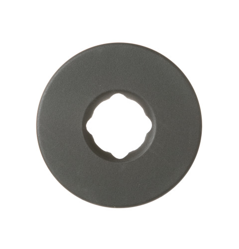 Range Surface Burner Cap