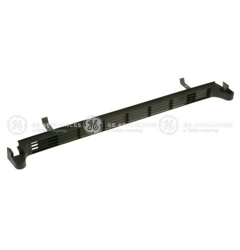 GRILLE BASE ASSEMBLY - BLACK