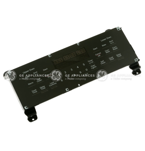 OVEN CONTROL W/ OVERLAY