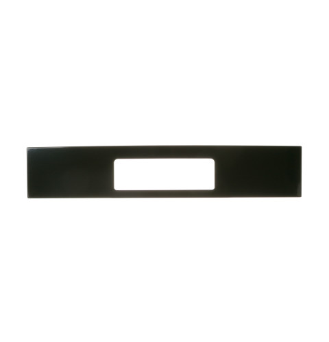 Wall oven Control panel- BLACK 27