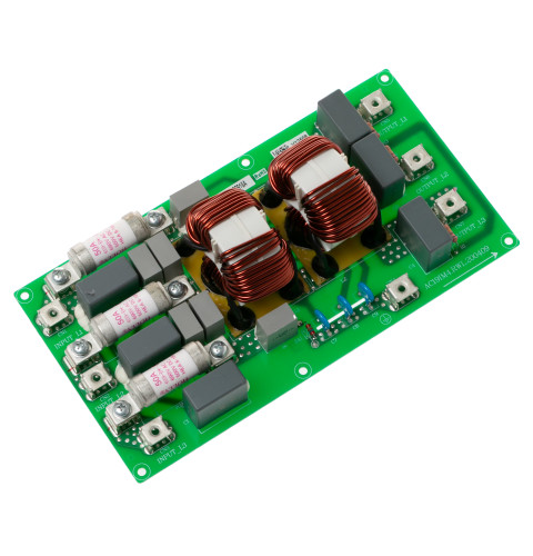 POWER FILTER BOARD