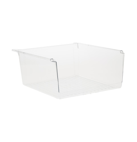 Refrigerator Clear Vegetable Pan