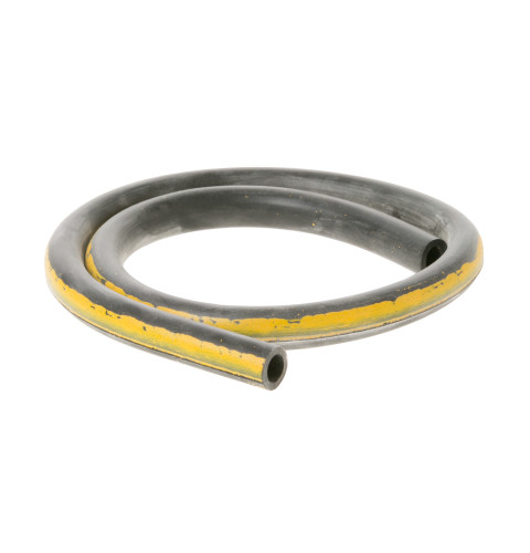 Dishwasher internal fill hose