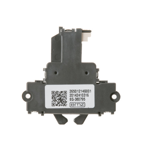 Dishwasher LATCH AND SWITCH ASSEMBLY