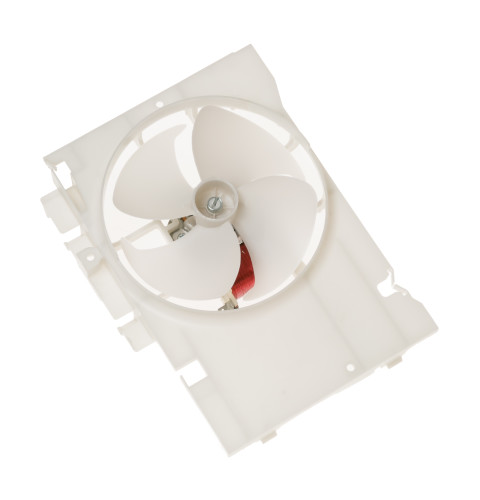 Microwave Magnetron Fan Motor Assembly