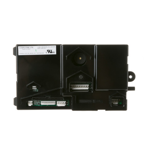 Dishwasher main control board