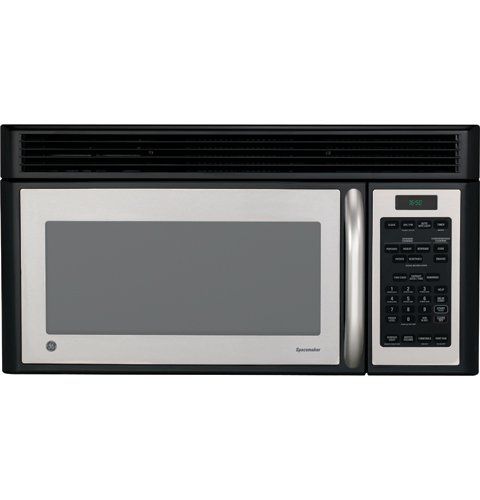 GE Spacemaker® Microwave Oven