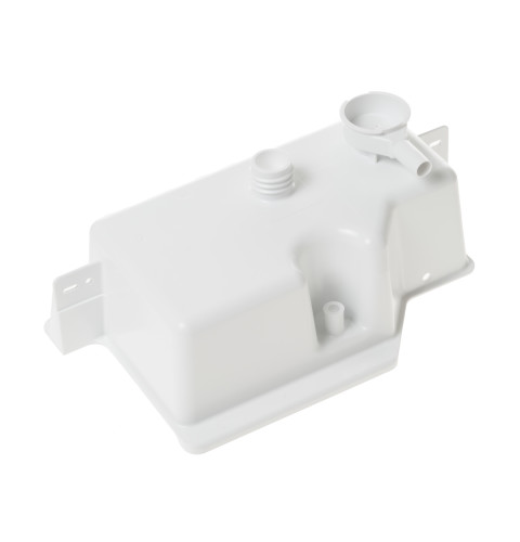 Refrigerator water tank assembly