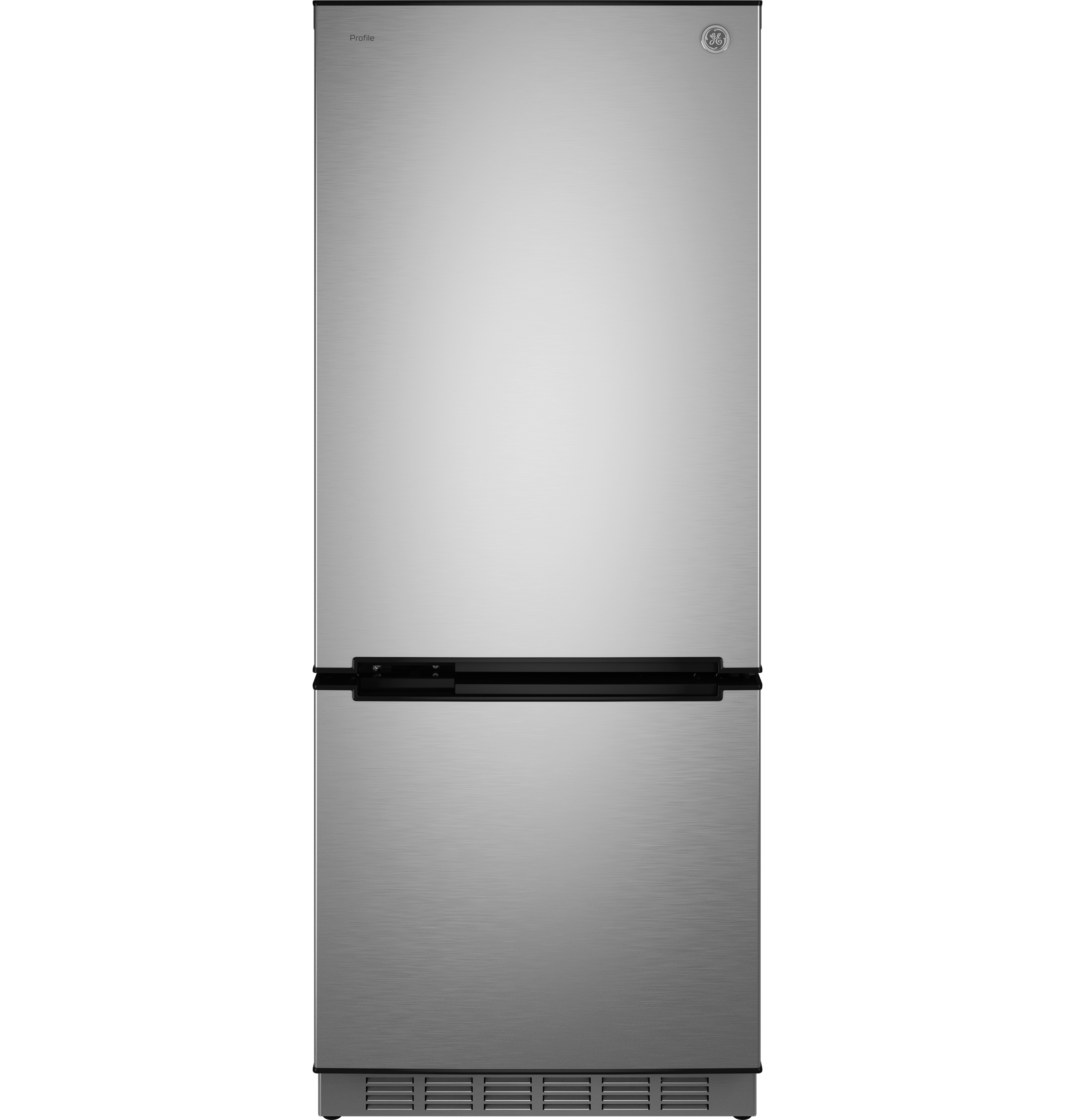 GE Profile™ 10.0 cu. ft. 12V DC Bottom Freezer Refrigerator