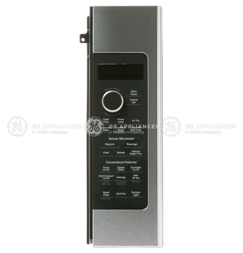 Controller Assembly,Keypad