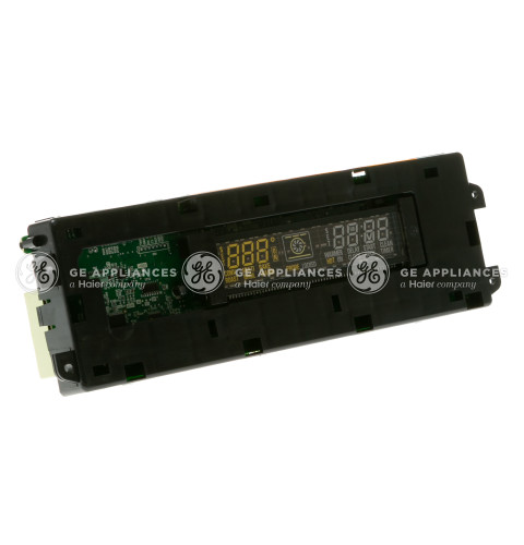 OVEN CONTROL (CLOCK)