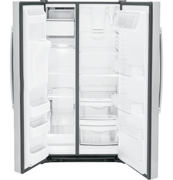 Wire Freezer Shelves
