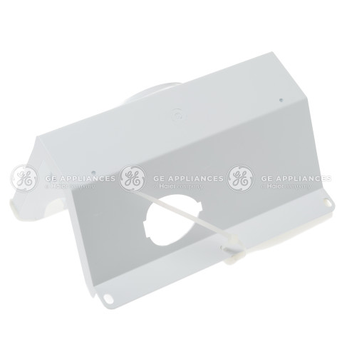 ORIFICE EVAP ASSEMBLY