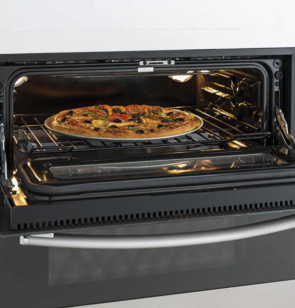 Pizza mode