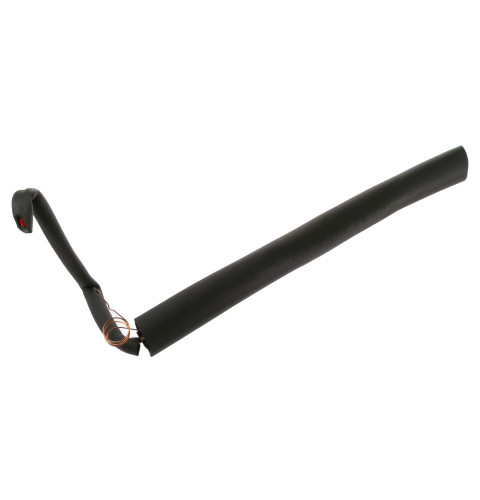 SUCTION LINE ACCUMULATOR