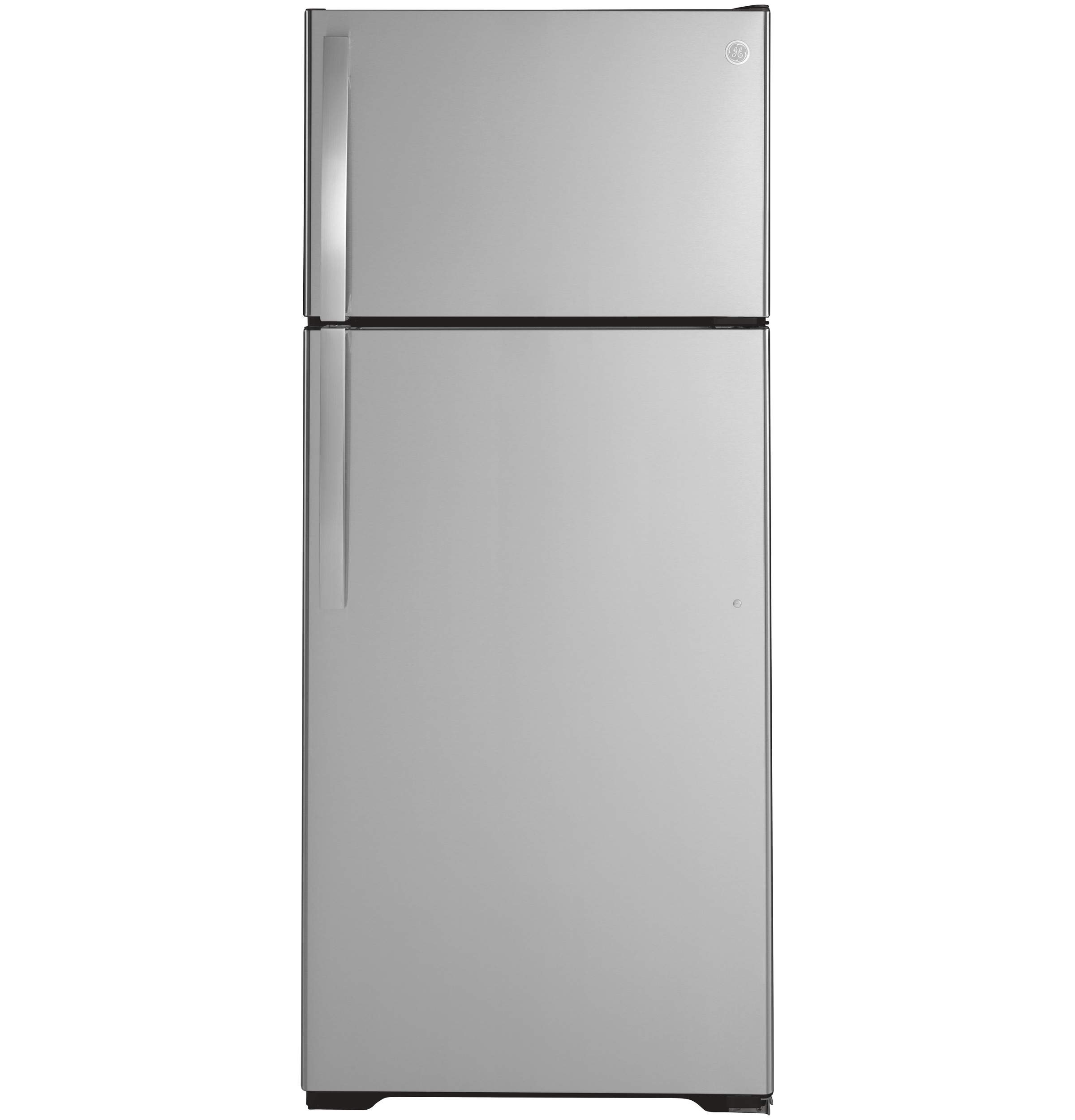 GE GE® 17.5 Cu. Ft. Top-Freezer Refrigerator
