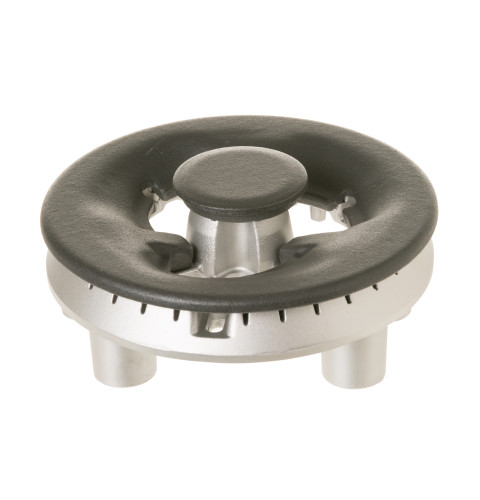 Gas Cooktop Center Burner