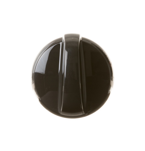 RANGE THERMOSTAT KNOB - BLACK