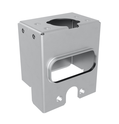 BRACKET ELBOW (BROIL)