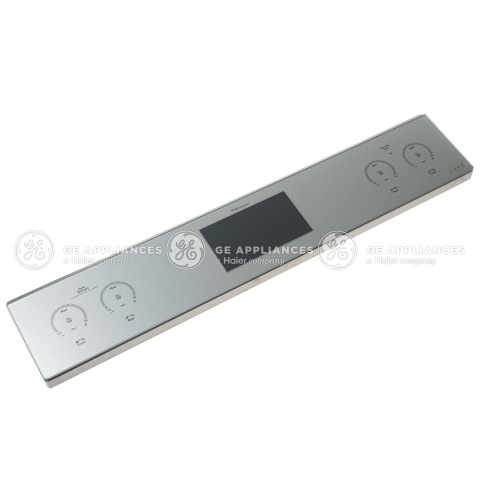 STAINLESS USER INTERFACE LCD CONTROL W/ WIFI