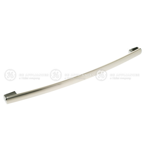 HANDLE AND END CAP ASSEMBLY