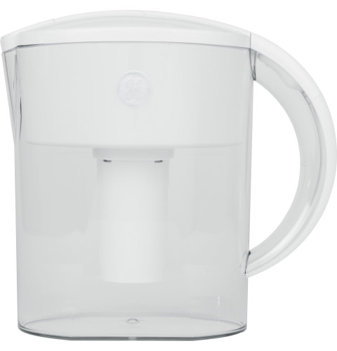GE Filtered Water Pitcher