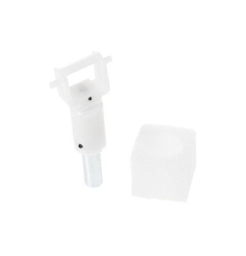 Refrigerator Ice Crusher Solenoid Plunger