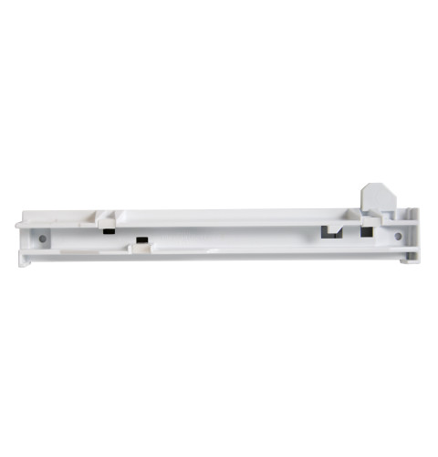 Refrigerator drawer slide rail  left hand side